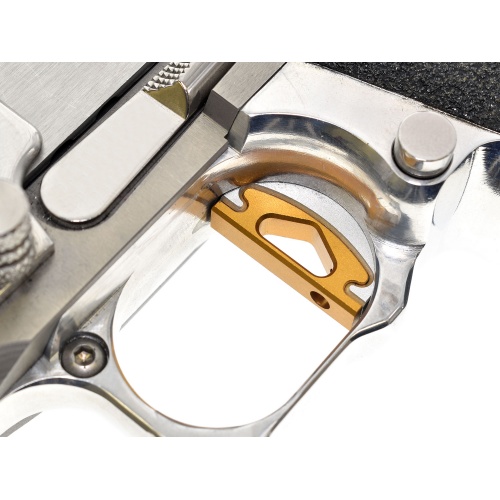 Module Trigger Shoe D - Black