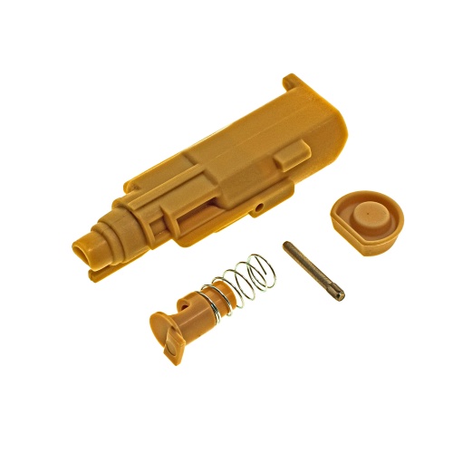 CowCow Technology Enhance Nozzle - Thumbnail 3