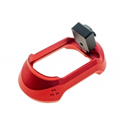 AAP01 T01 Magwell - Red